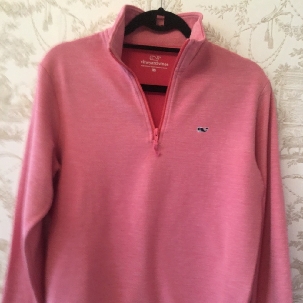 Vineyard vines pullover